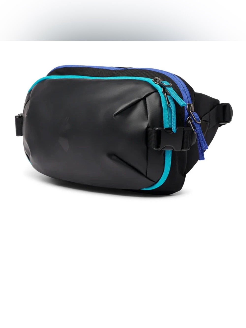 Cotopaxi Allpa X 4L Hip, Waist, crossbody Pack NWT